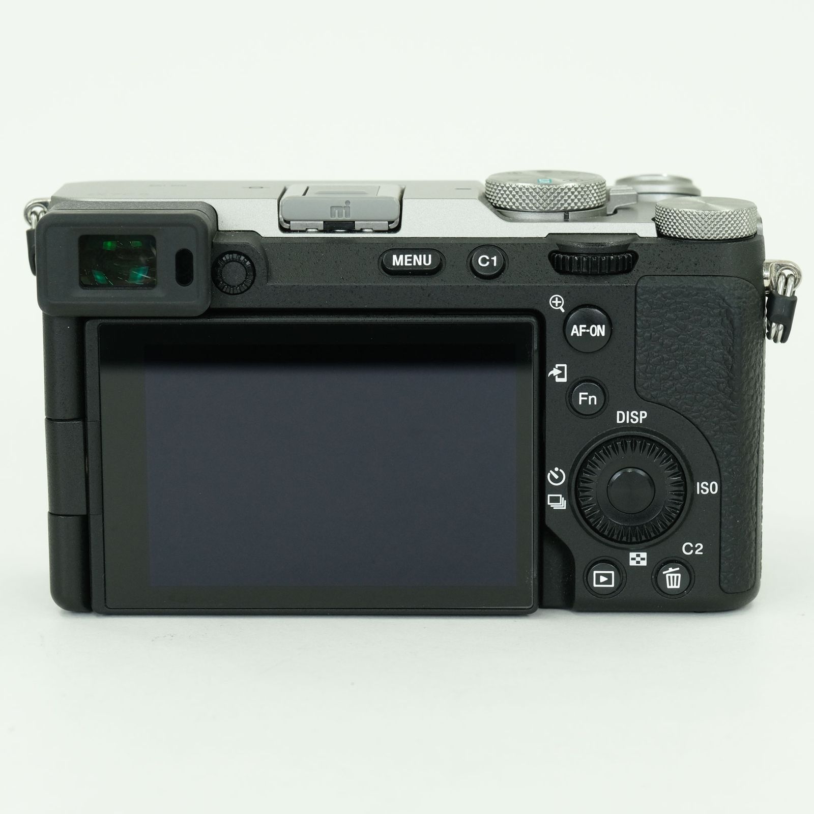 美品 | シャッター数21,191回] SONY α7C II（ILCE-7CM2） [ボディ