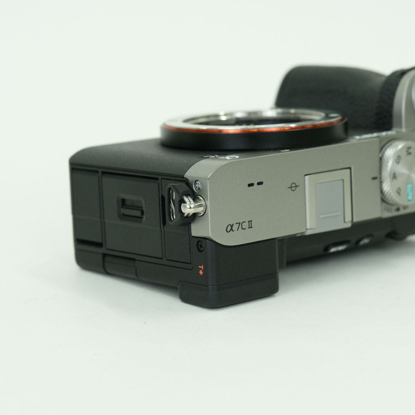 美品 | シャッター数21,191回] SONY α7C II（ILCE-7CM2） [ボディ