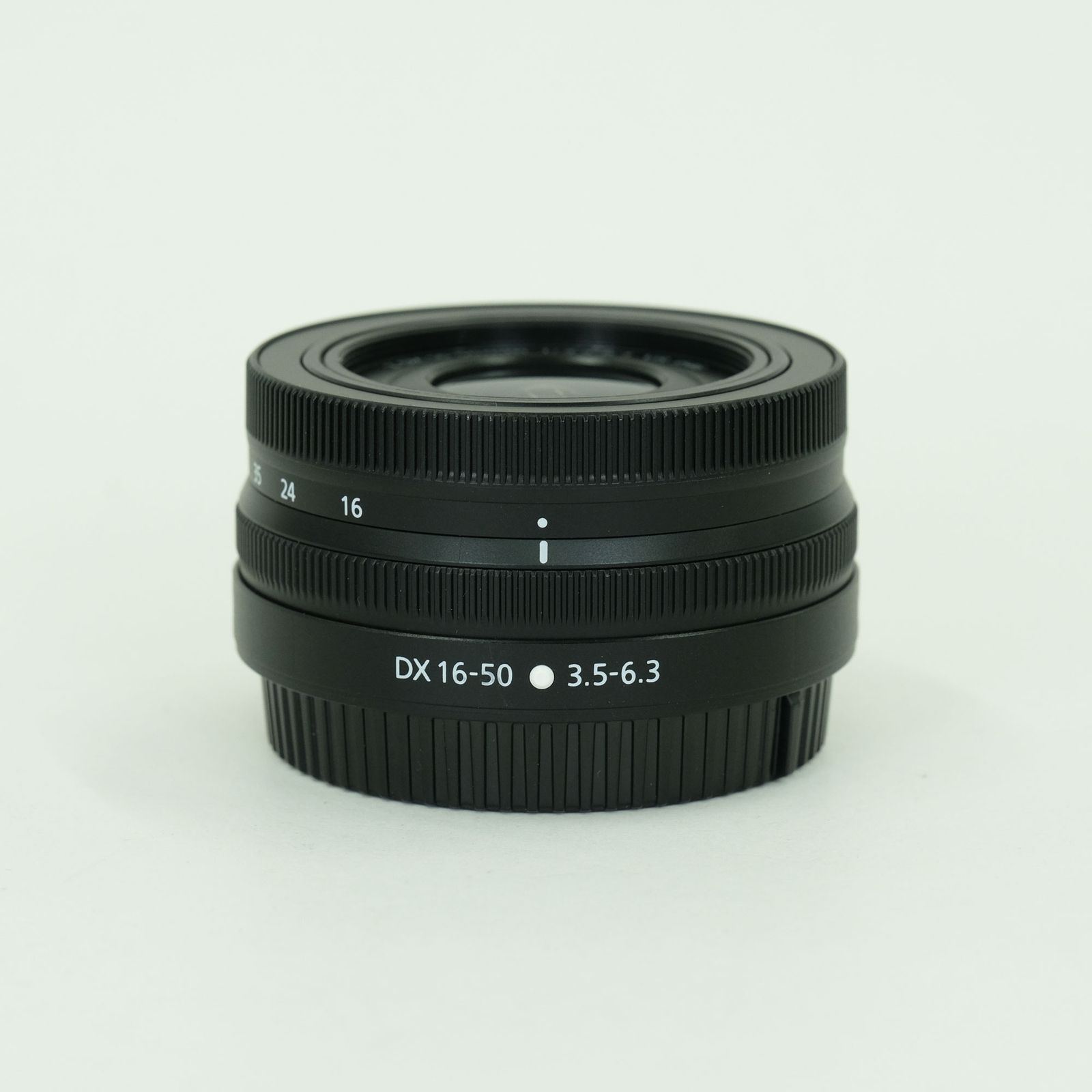 [良品] Nikon NIKKOR Z DX 16-50mm f/3.5-6.3 VR [ブラック] | Nikon Zマウント