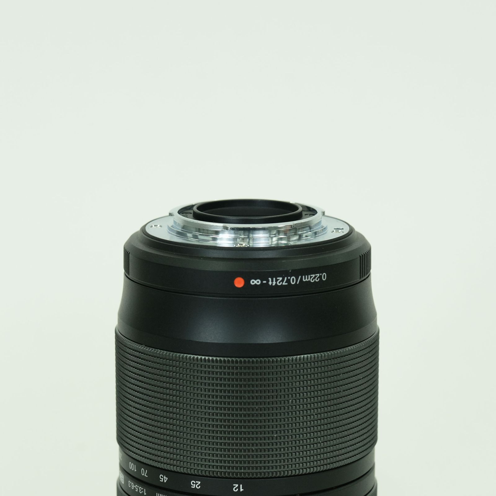 美品 | フィルター付] OLYMPUS M.ZUIKO DIGITAL ED 12‑200mm F3.5-6.3 