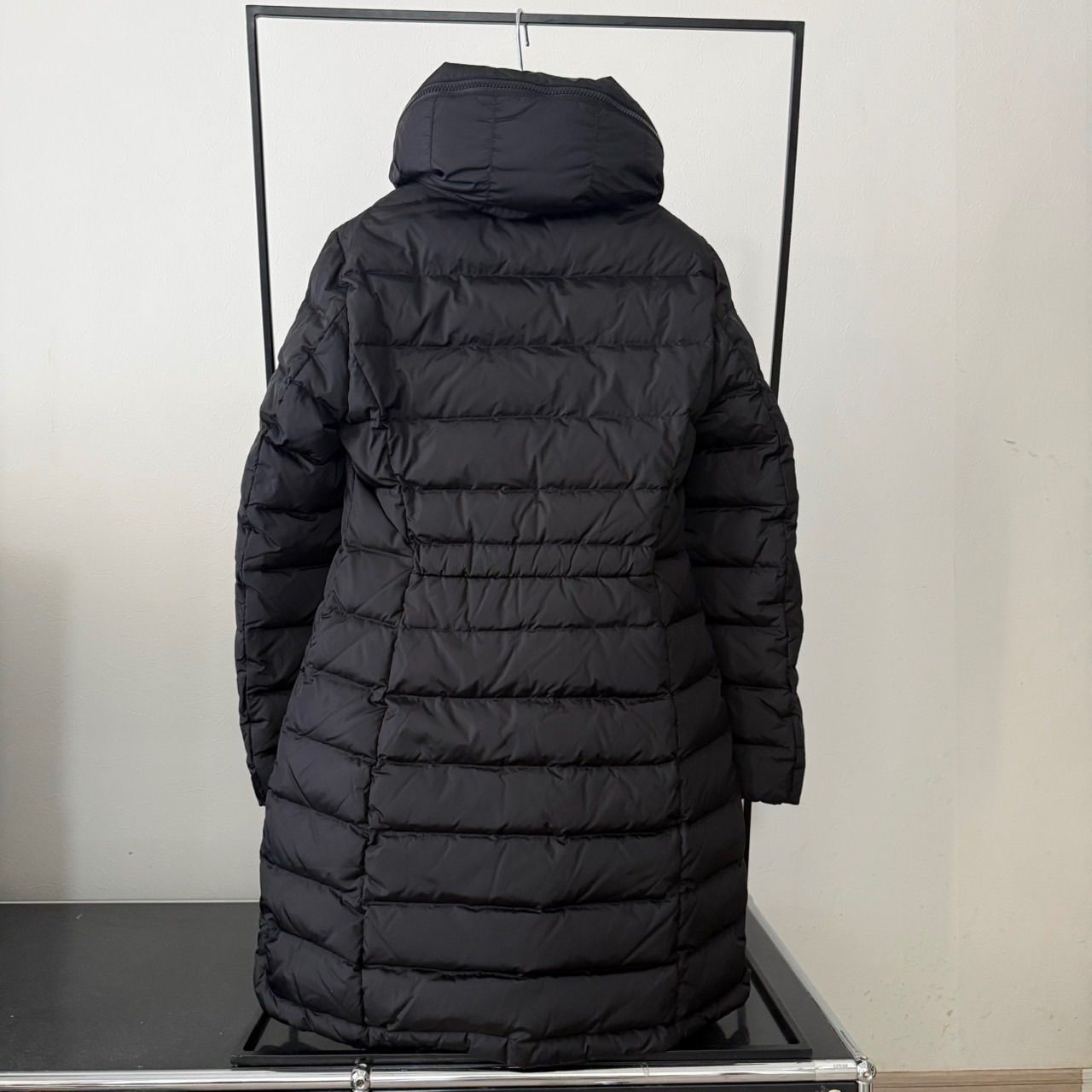 モンクレール☆FLAMME☆フラム☆ブラック☆サイズ1☆国内正規品 - メルカリ