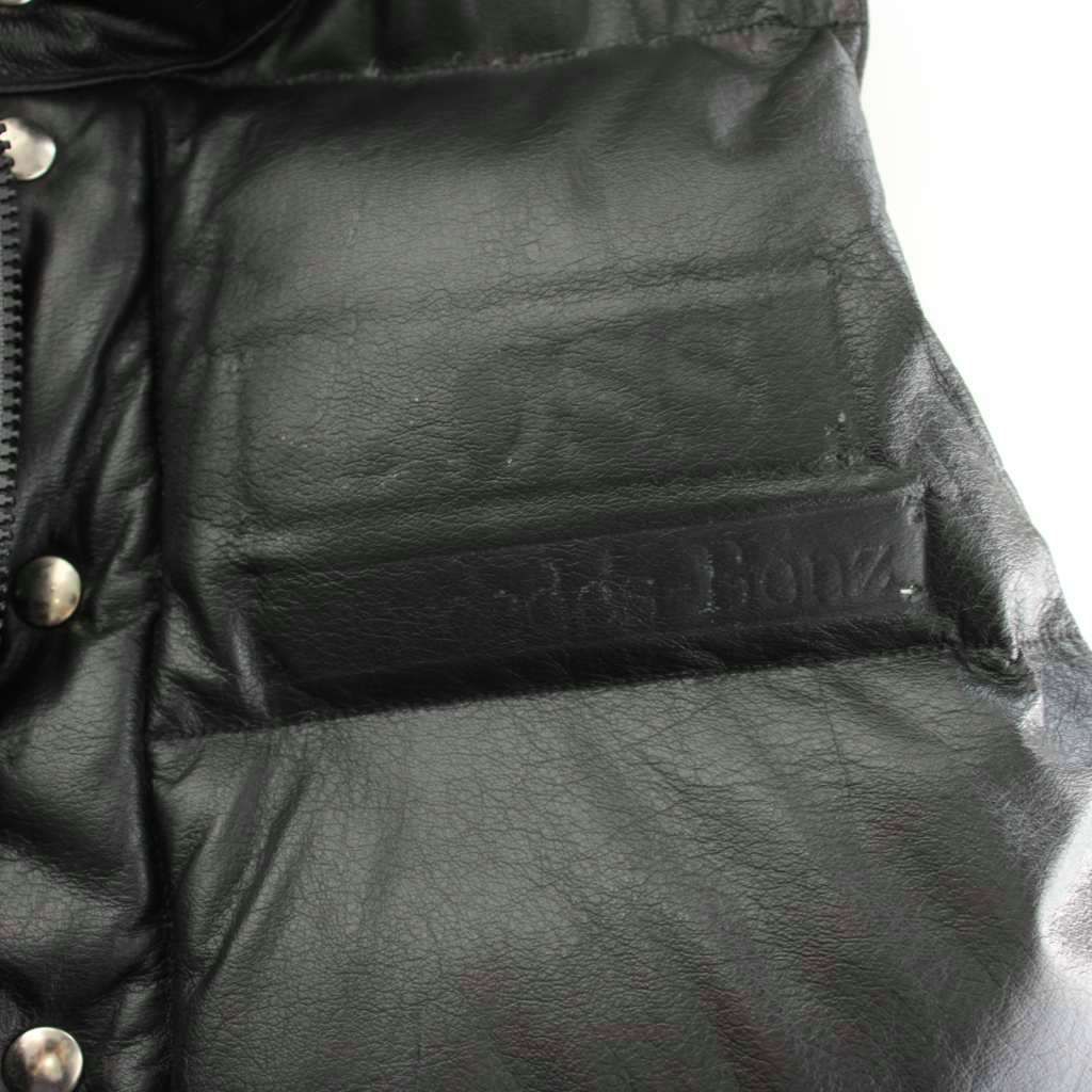 クレセントダウンワークス Crescent Down Works 90s 00s USA製 レザー