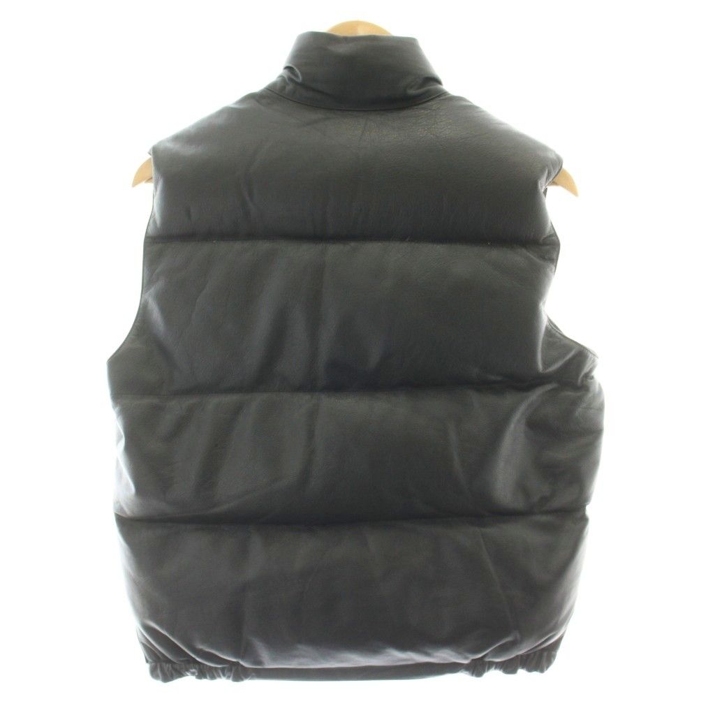 クレセントダウンワークス Crescent Down Works 90s 00s USA製 レザー