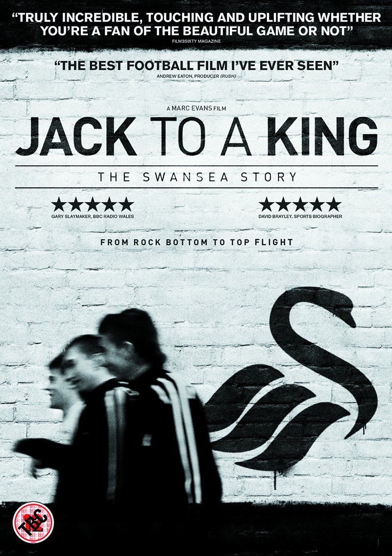 Jack to a King: the Swansea St [Import anglais]