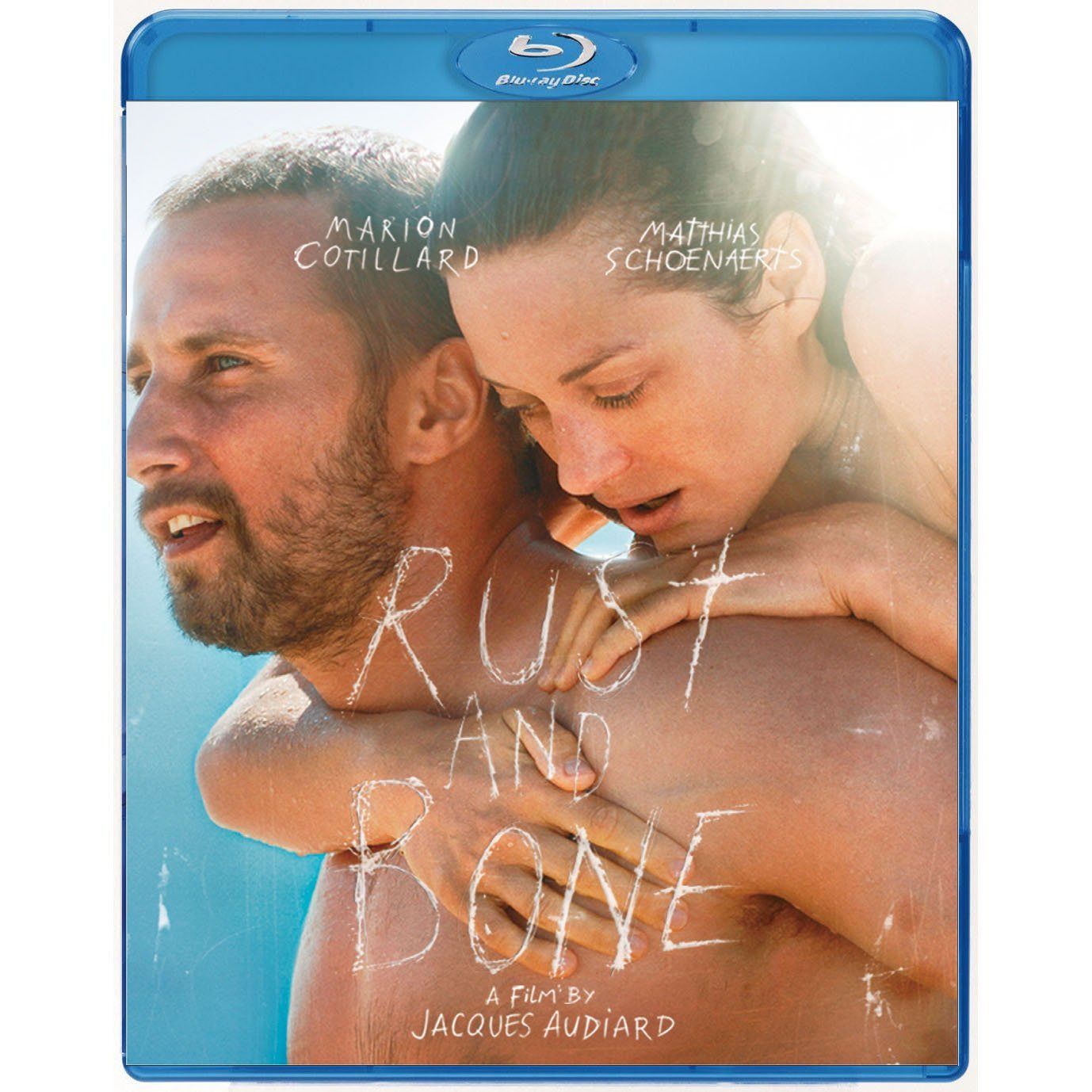 君と歩く世界 [Blu-ray]