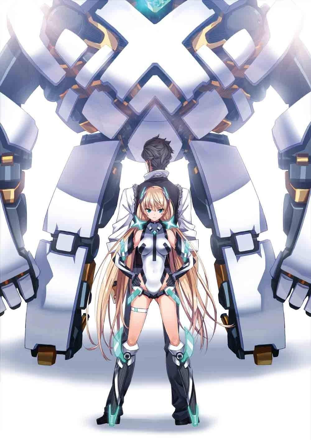 楽園追放 Expelled from Paradise [DVD] 7,643円