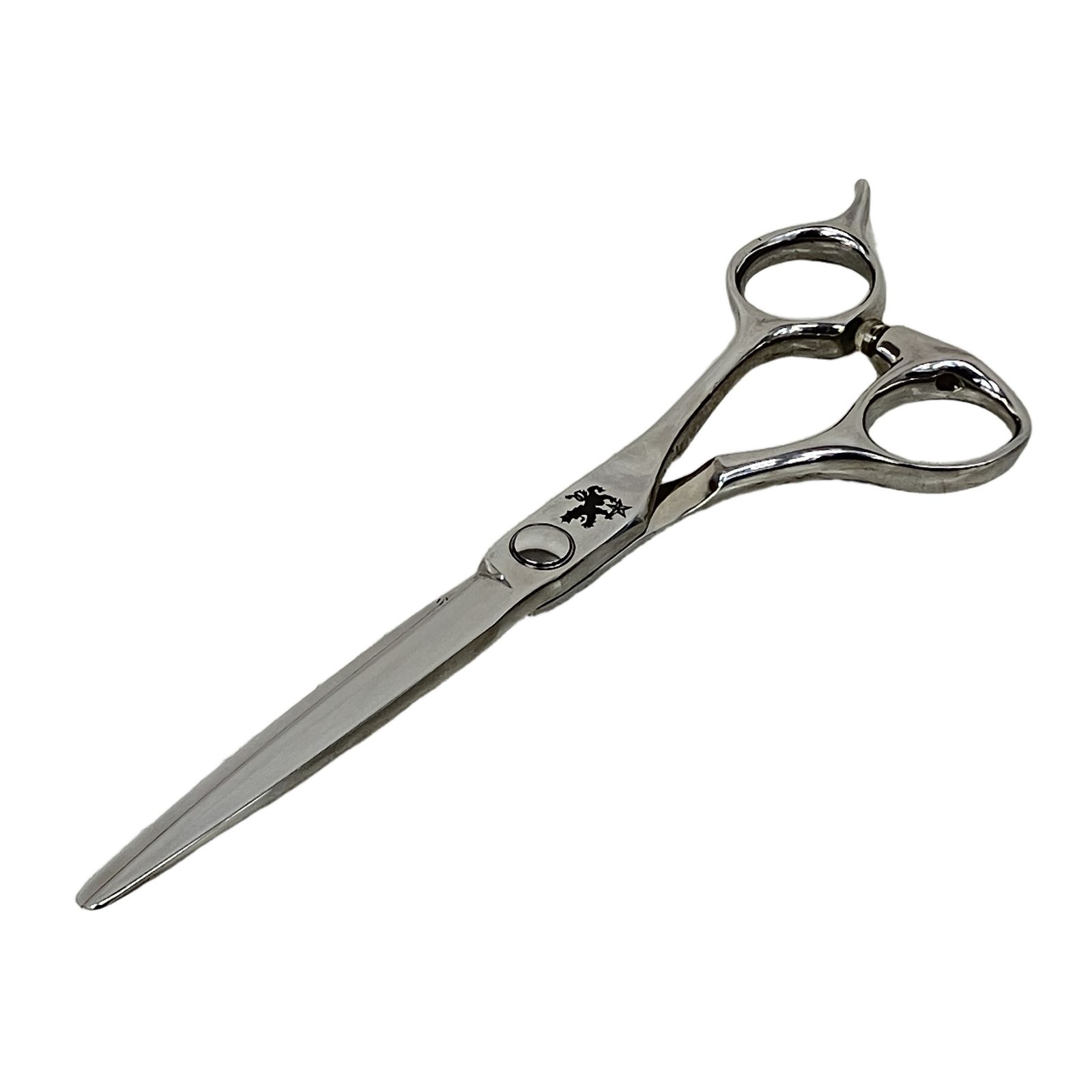 TRACKS SCISSORS HARD60カットシザー ハサミ 美容 理容 中古 K11341157