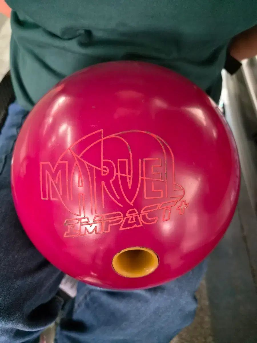 ストーム MARVEL 12 パウンド