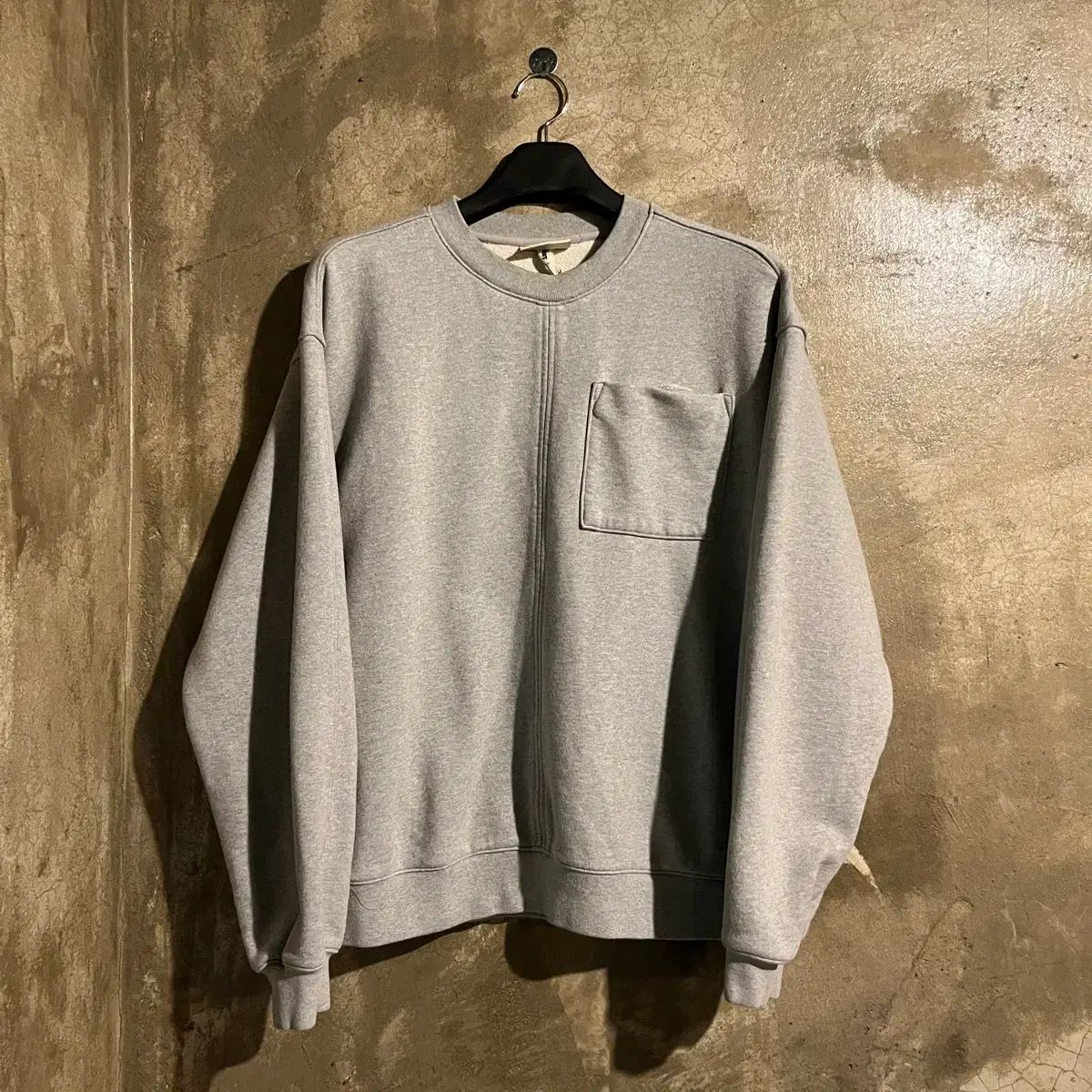 Go Out スウェット スウェットパンツ セット