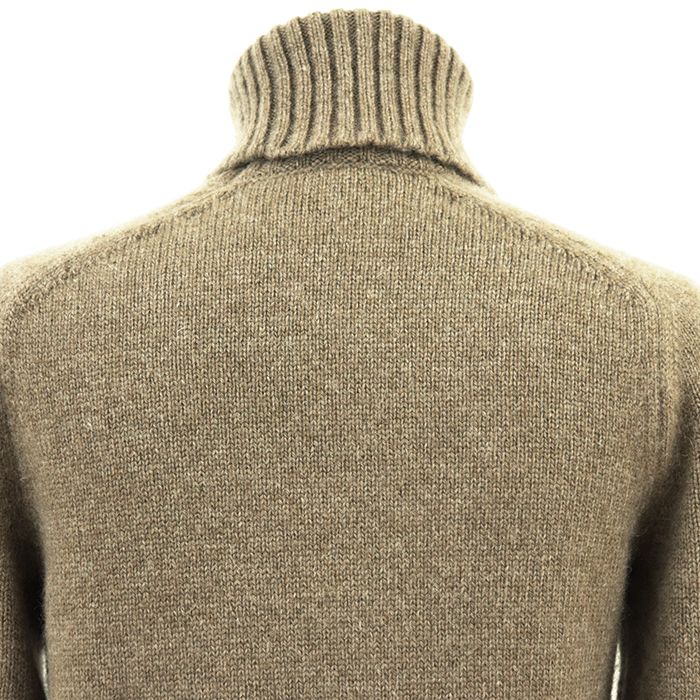 美品】HERMES エルメス ニット カシミヤ/モヘア/シルク サイズ 34