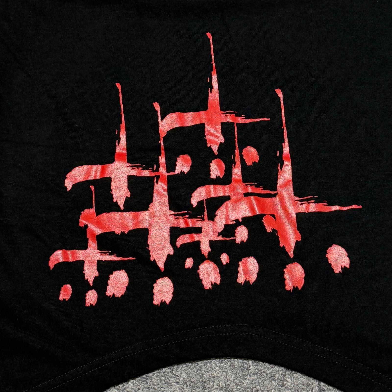 CVTVLIST 23SS SIDE CROSS INNER TANKTOP サイドクロスインナータンク