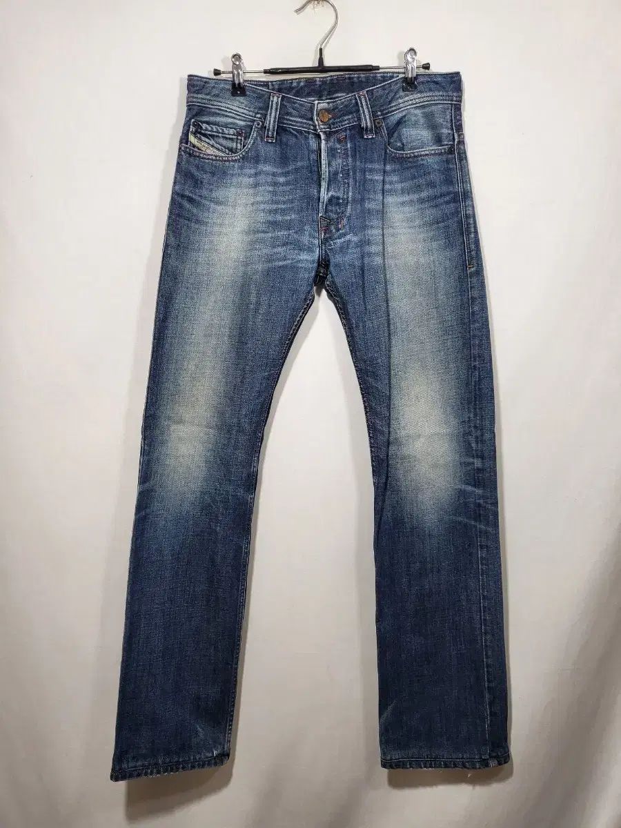 DIESEL デニム ズボン 正規品