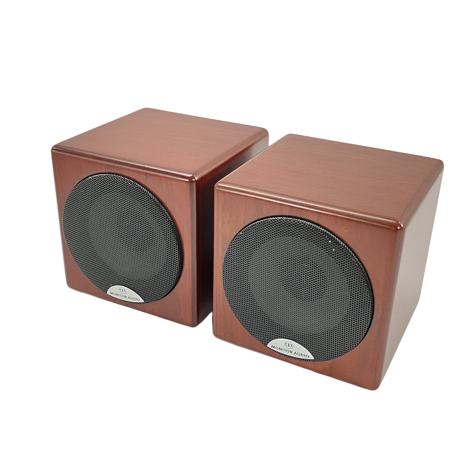 MONITOR AUDIO モニターオーディオ RADIUS 45 ラディウス スピーカー ペア 中古 W11301662