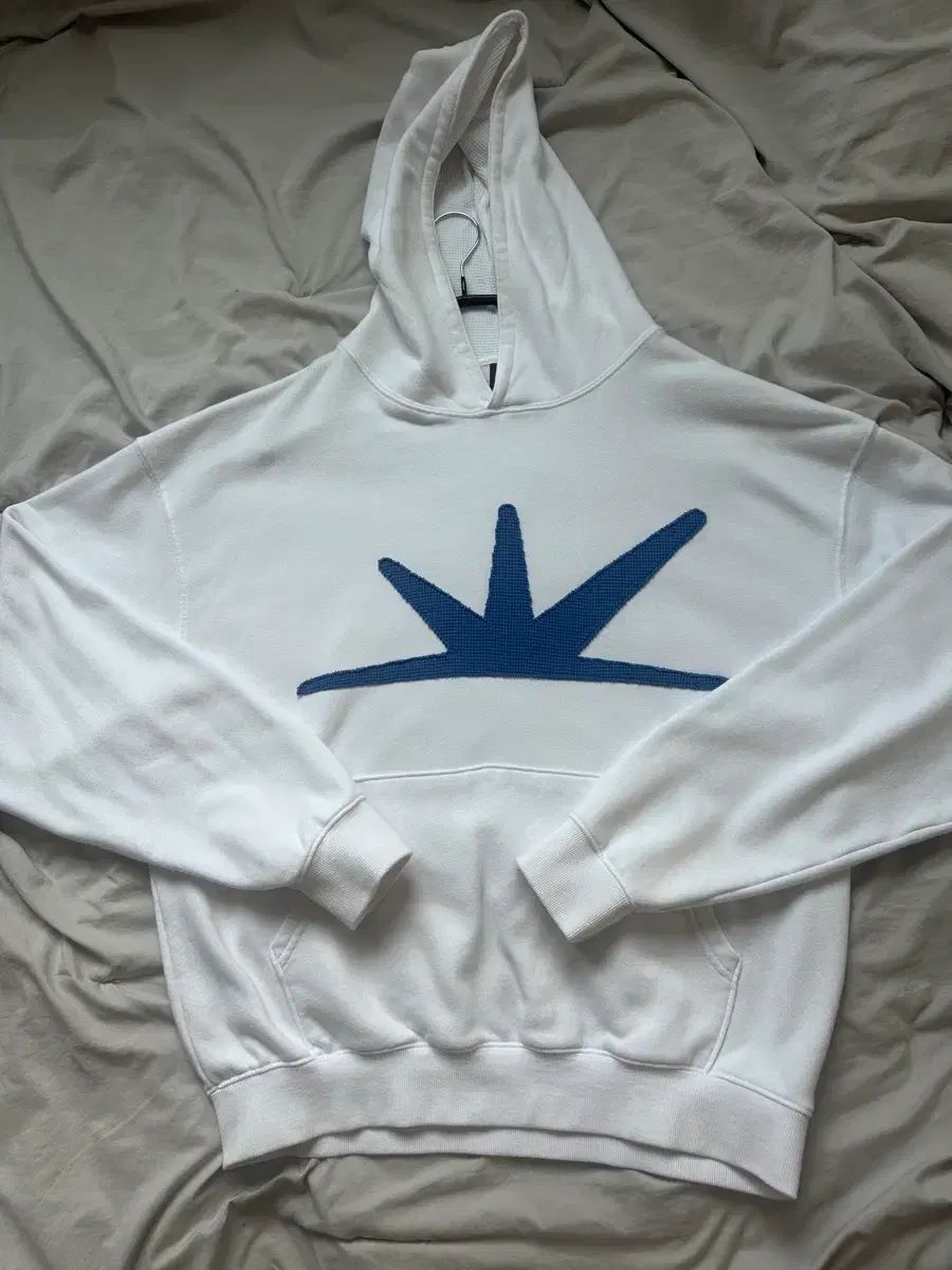 サンLOVE フーディー Tシャツ L