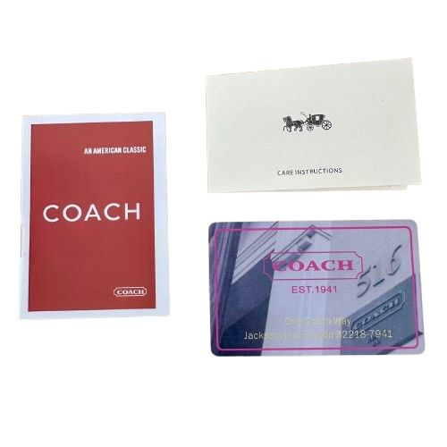 ♪COACH × PEANUTS コーチ スヌーピー シグネチャー C4327 長財布