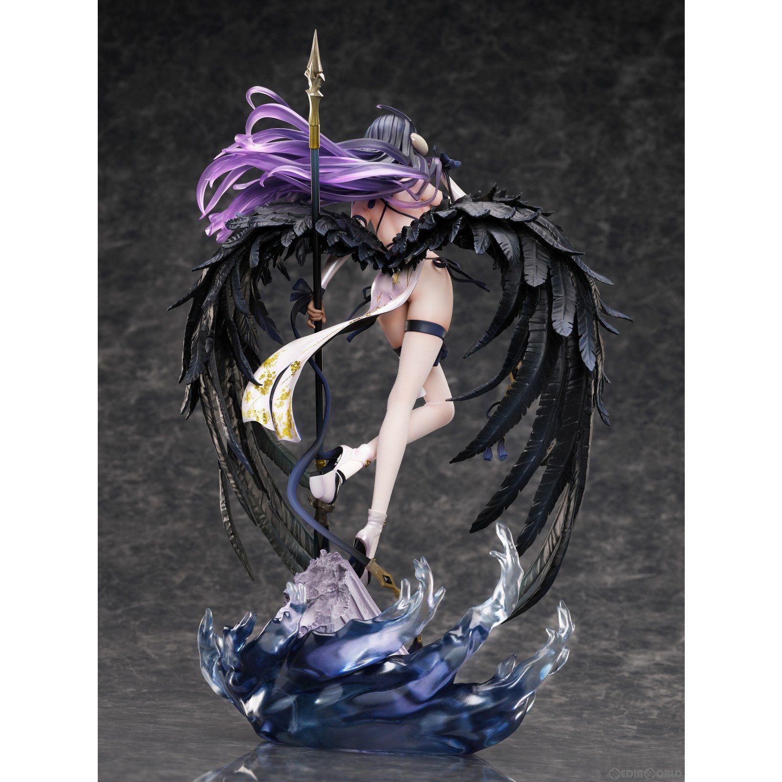アルベド チャイナドレスver. オーバーロード 1/7 完成品 フィギュア