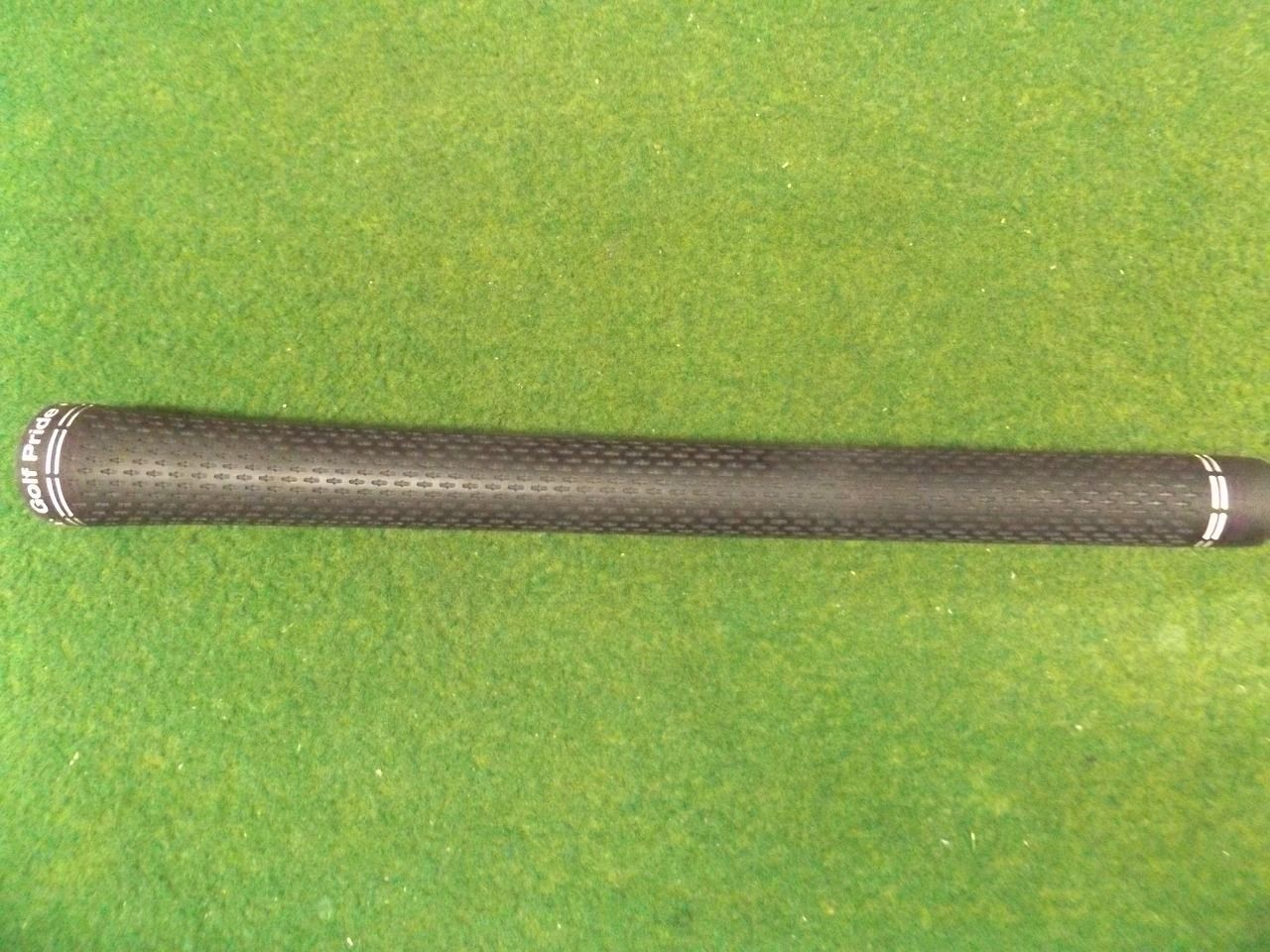 302 TENSEI CK ORANGE(US) 60 R-FLEX 42インチ PINGスリーブ付 三菱