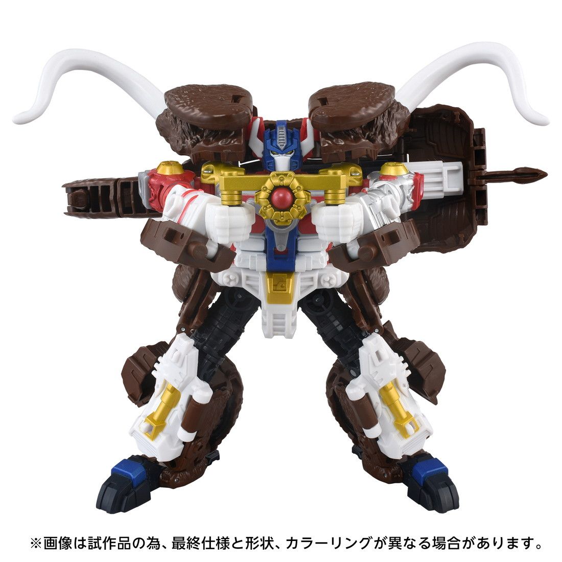 T-SPARK トランスフォーマー エイジ・オブ・ザ・プライム AOTP-32 マクシマルビッグコンボイ 完成トイ タカラトミー