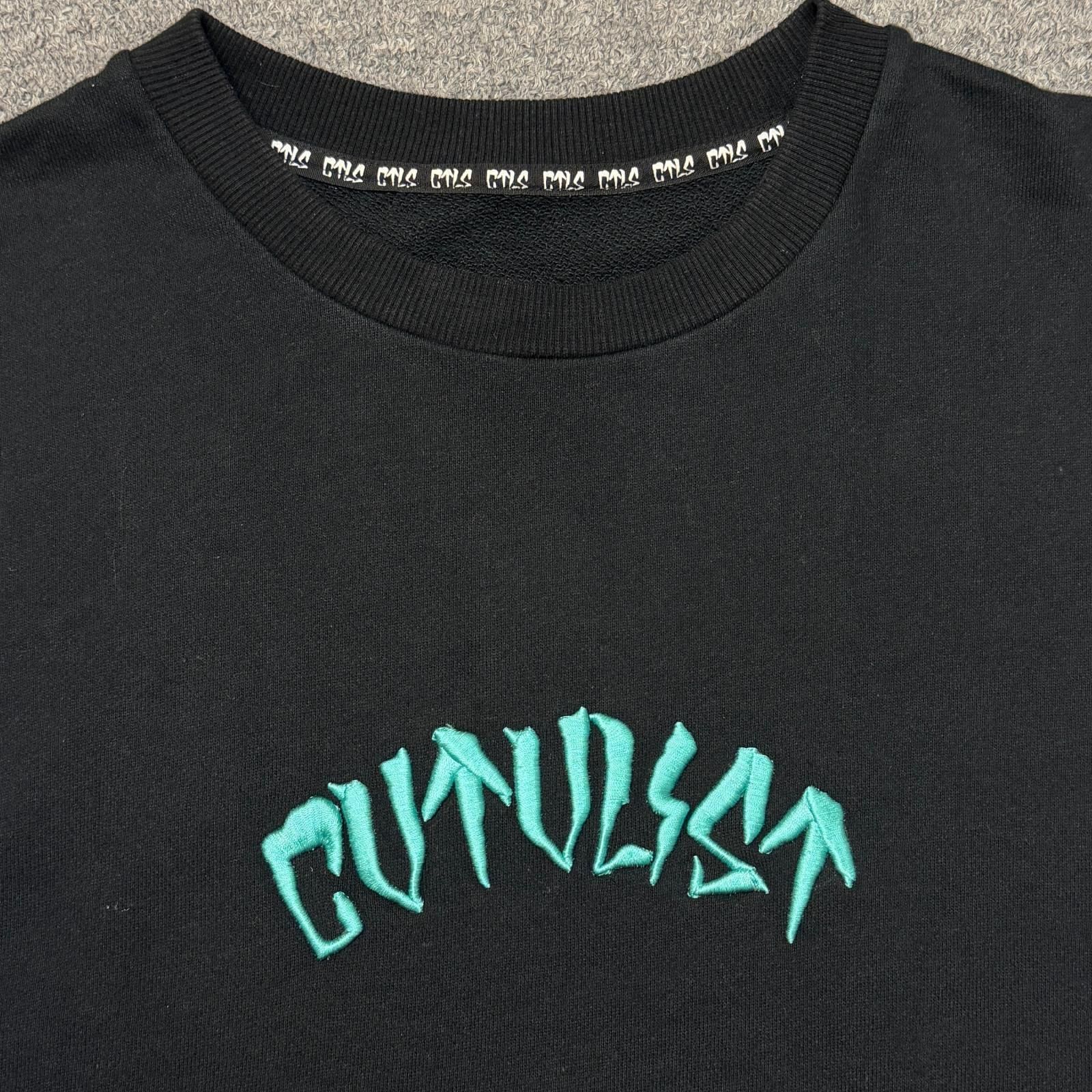 CVTVLIST 23SS USUAL TEE ユージュアルTシャツ 半袖カットソー
