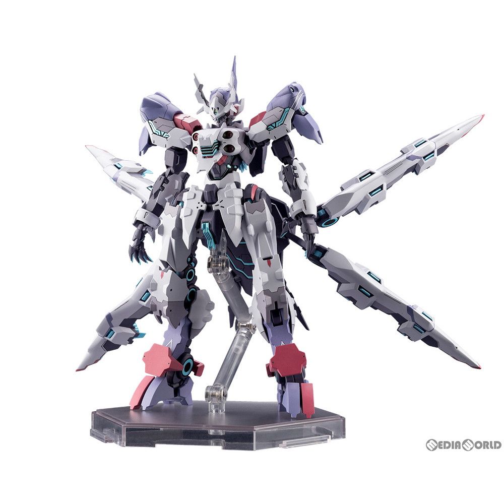 ソリディア 星と翼のパラドクス プラモデル(KP490) コトブキヤ - メルカリ