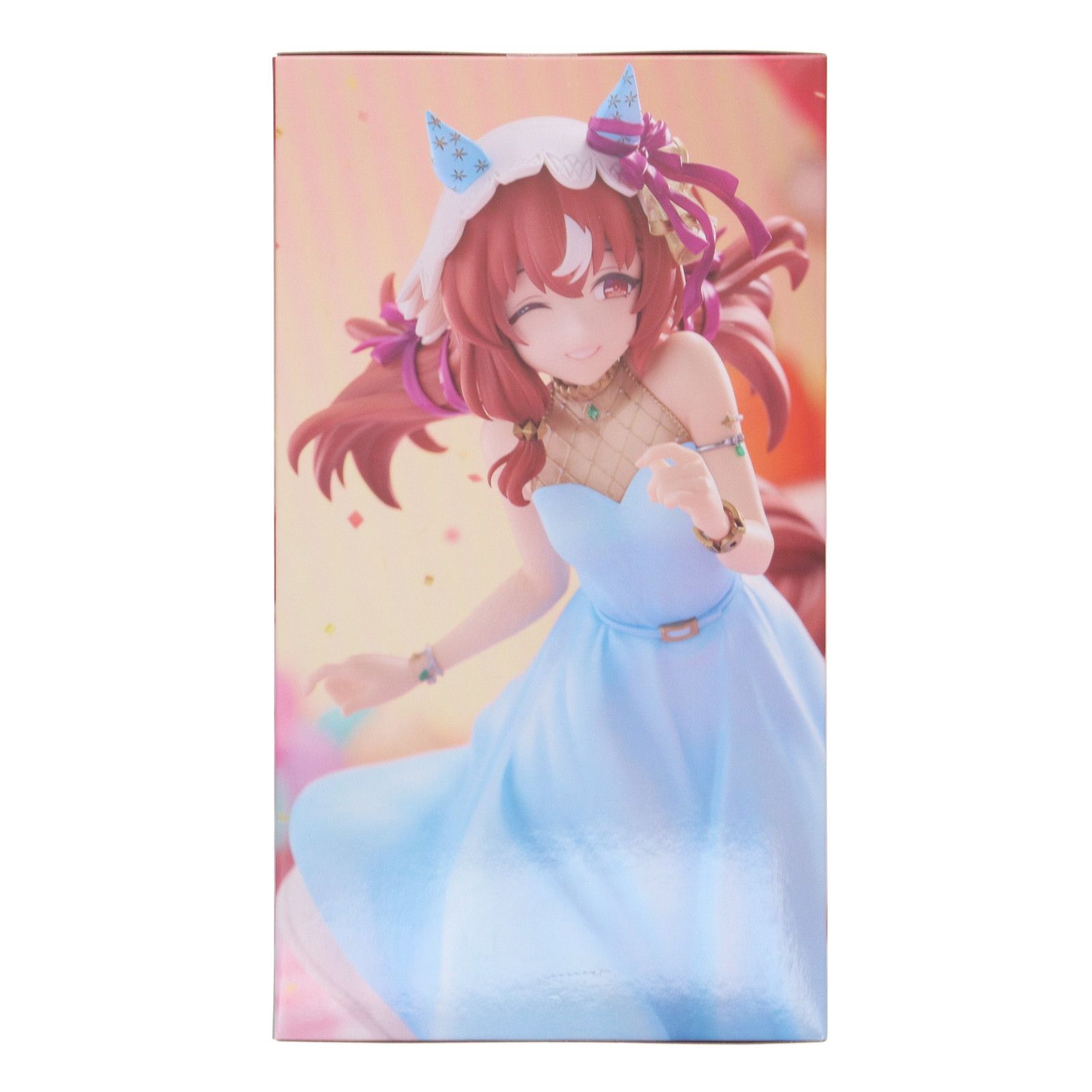 ラウンドワン限定 スティルインラブ ウマ娘 プリティーダービー Trio