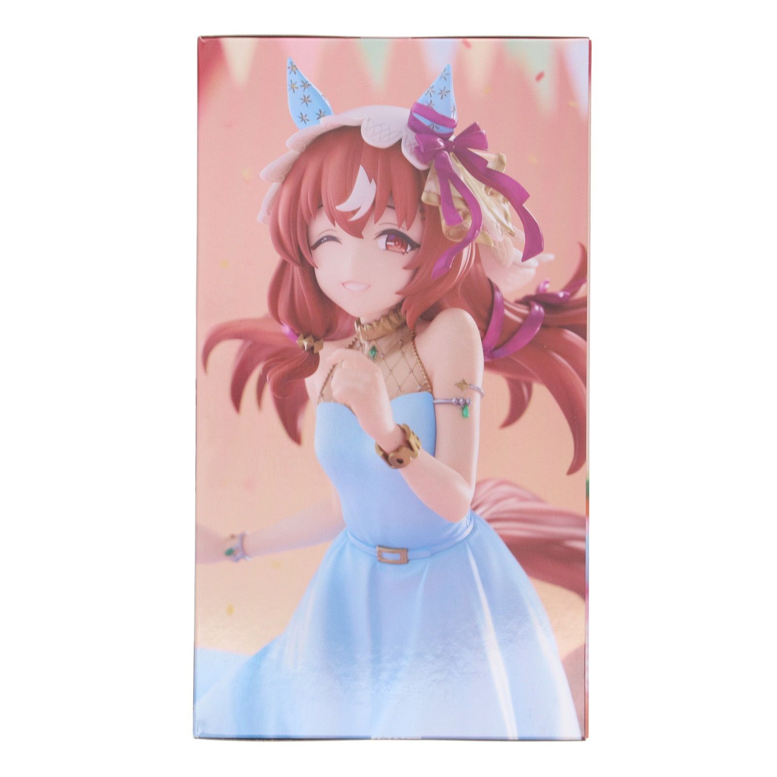 ラウンドワン限定 スティルインラブ ウマ娘 プリティーダービー Trio