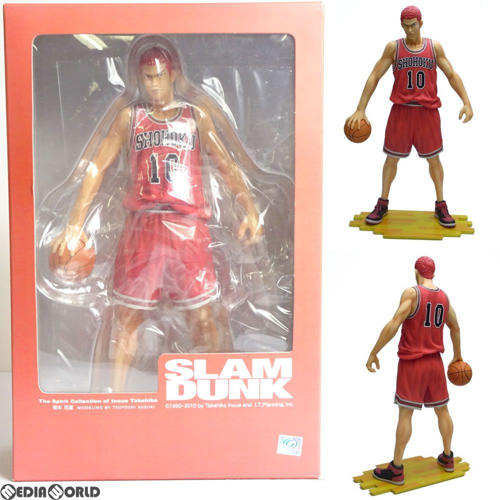 The Spirit Collection of Inoue Takehiko SLAM DUNK(スラムダンク