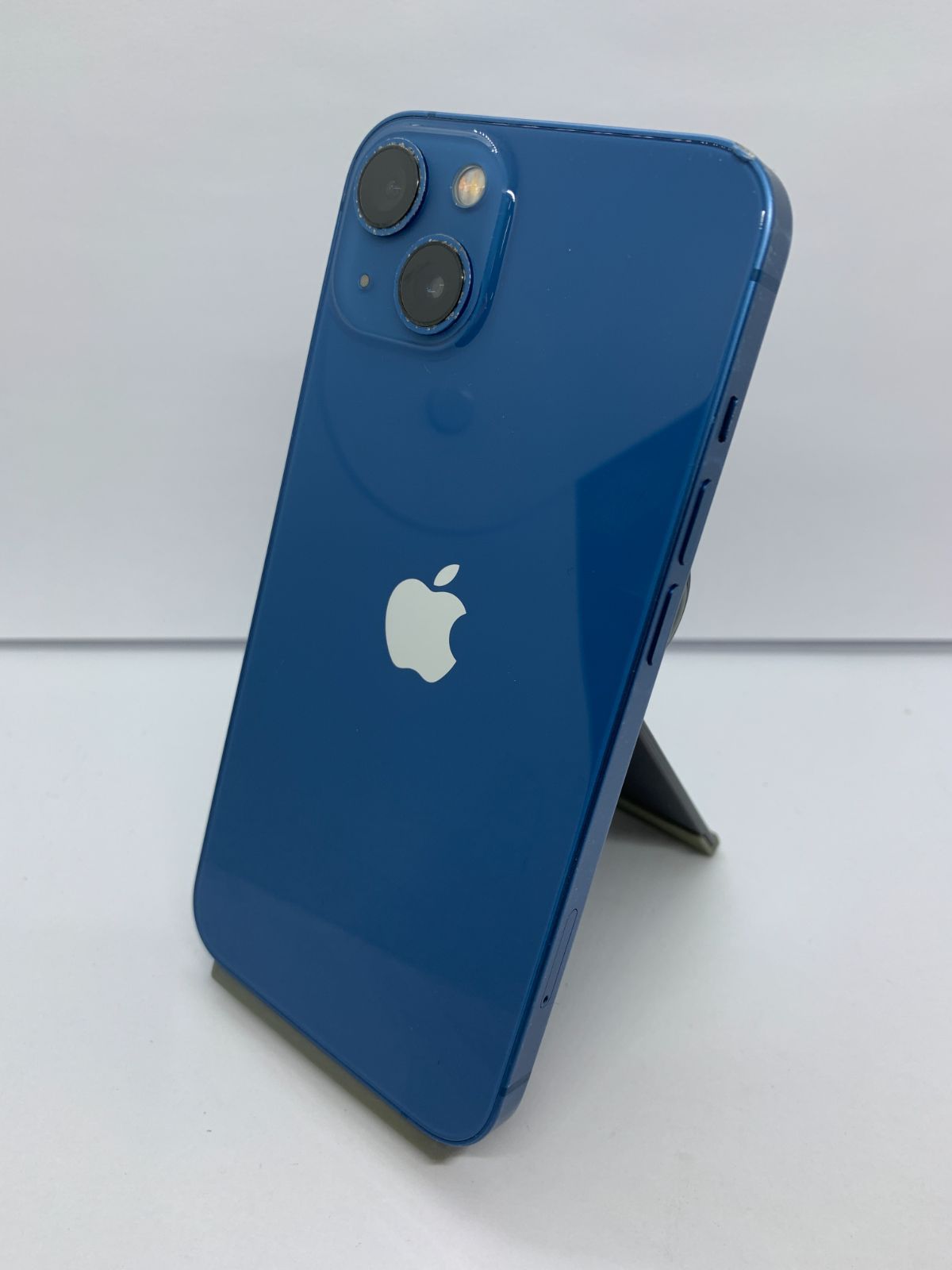中古・WI-FI不良・Bluetooth不良・バッテリー劣化・画面キズ有】iPhone
