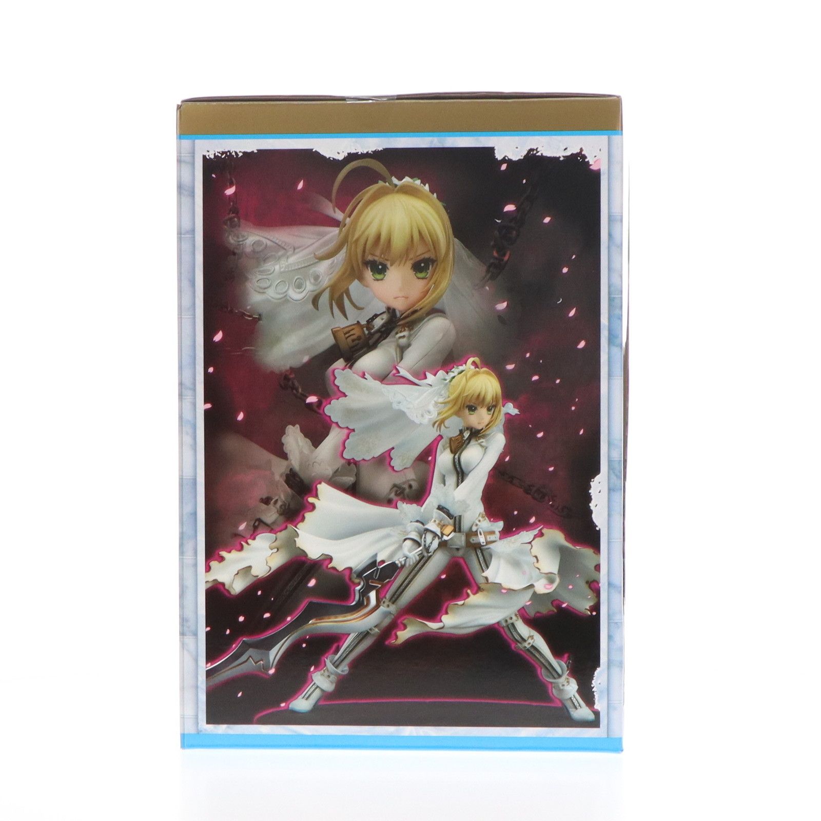 セイバー・ブライド Fate/EXTRA CCC(フェイト/エクストラ CCC) 1/7