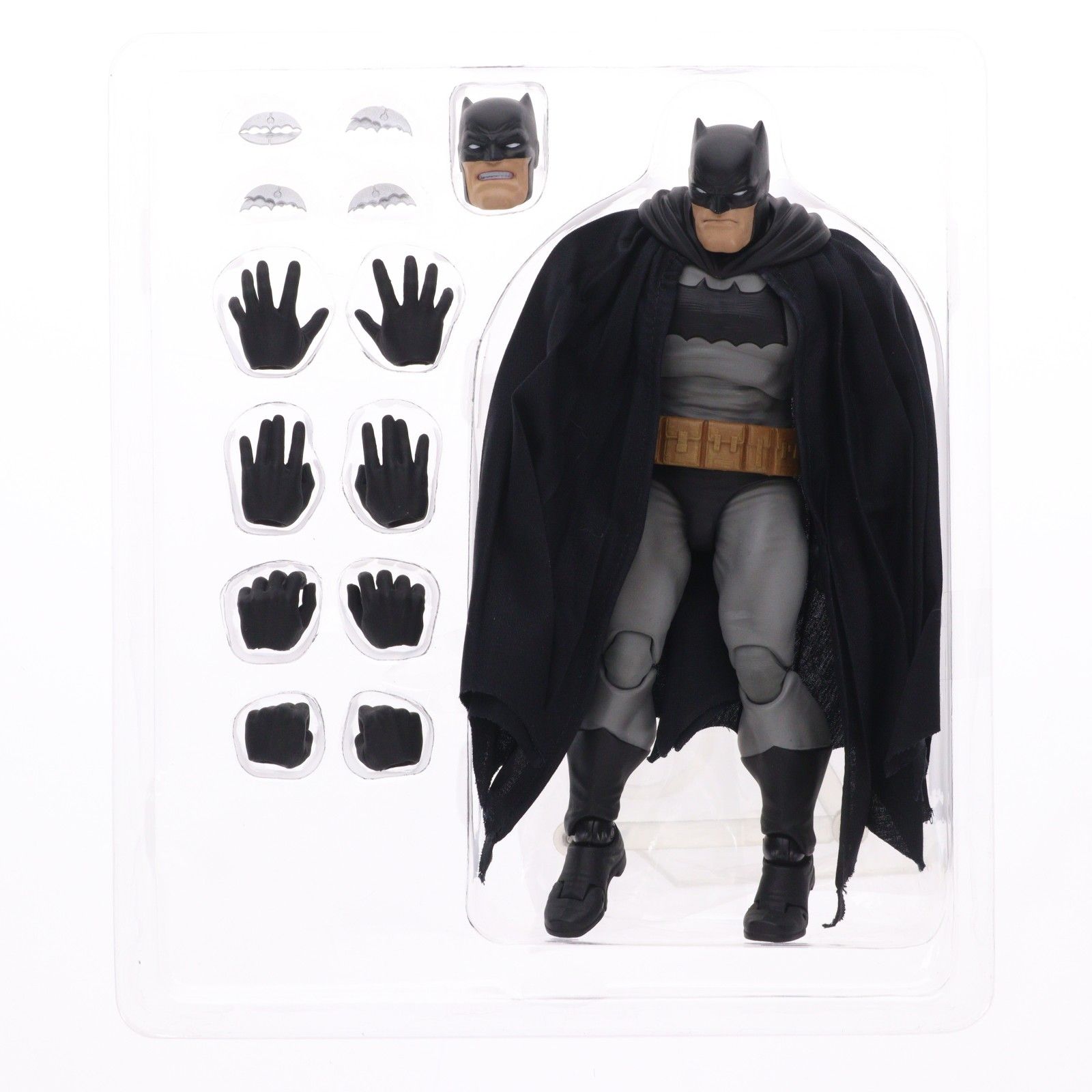 マフェックス No.106 MAFEX BATMAN(The Dark Knight Returns