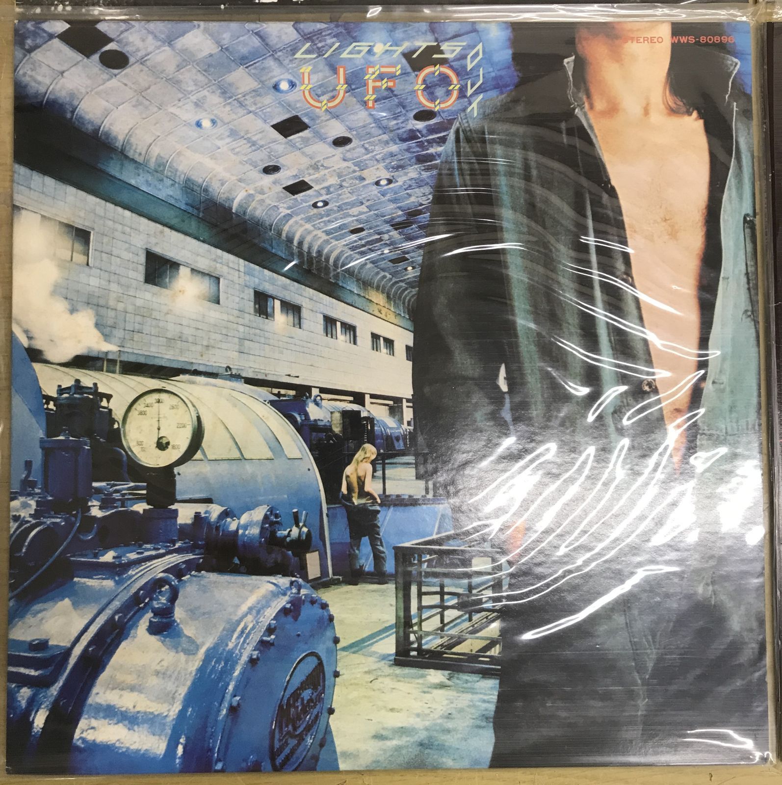 LPレコード洋楽ロックレコードまとめ売り15点 - メルカリ