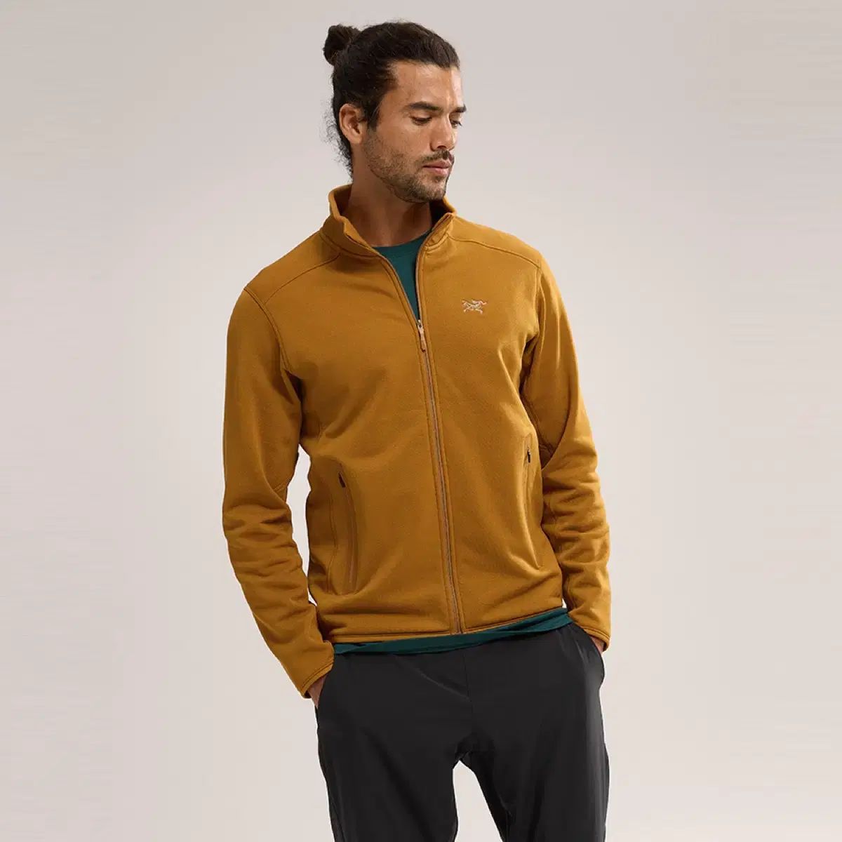 ARC'TERYX アークテリクス カイアナイト ジャケット XL サイズ 出品