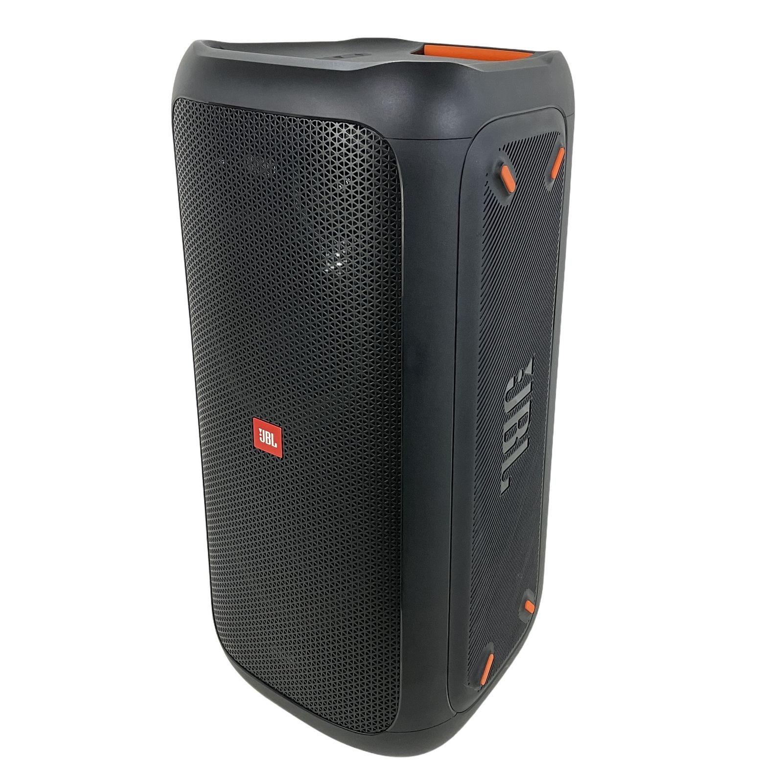 JBL PARTYBOX100 ポータブル パーティー スピーカー Bluetooth オーディオ 音響機材 中古 Y11328350
