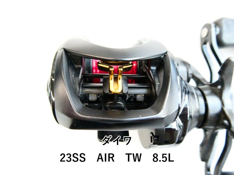 ダイワ 23SS　AIR　TW　8.5L (03-9306230004)