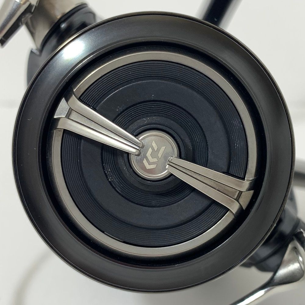 加古川店】 中古 Daiwa | ダイワ リール 24セルテートLT 3000