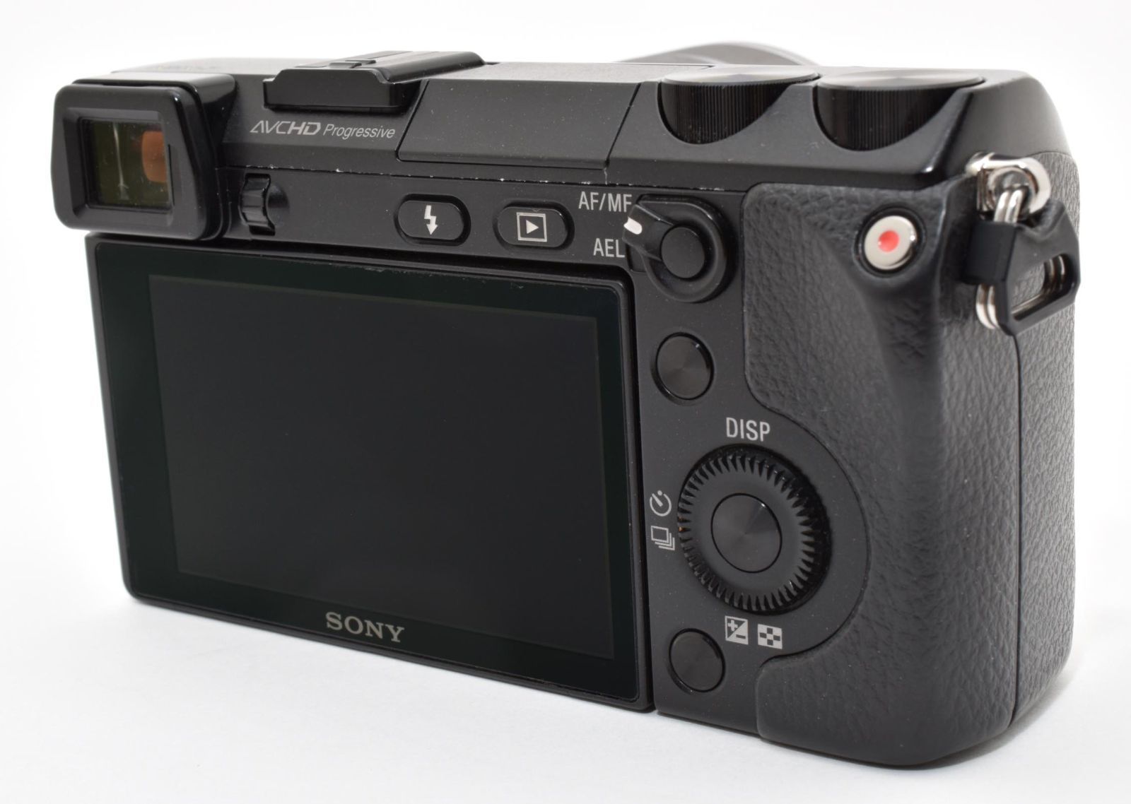 E28[7867]29 ソニー SONY α NEX-7 ボディ 18-55mm レンズキット