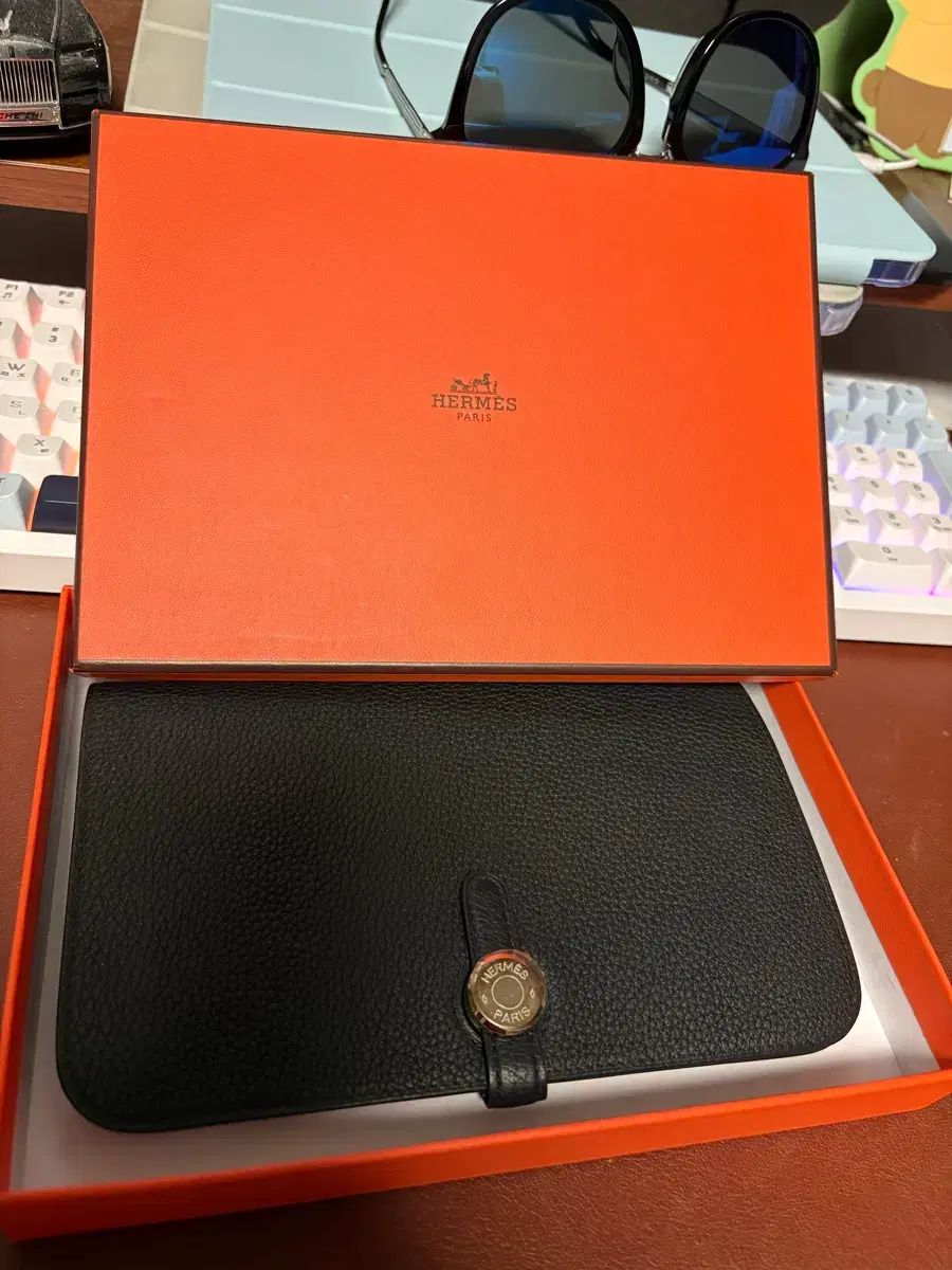 エルメス 財布
