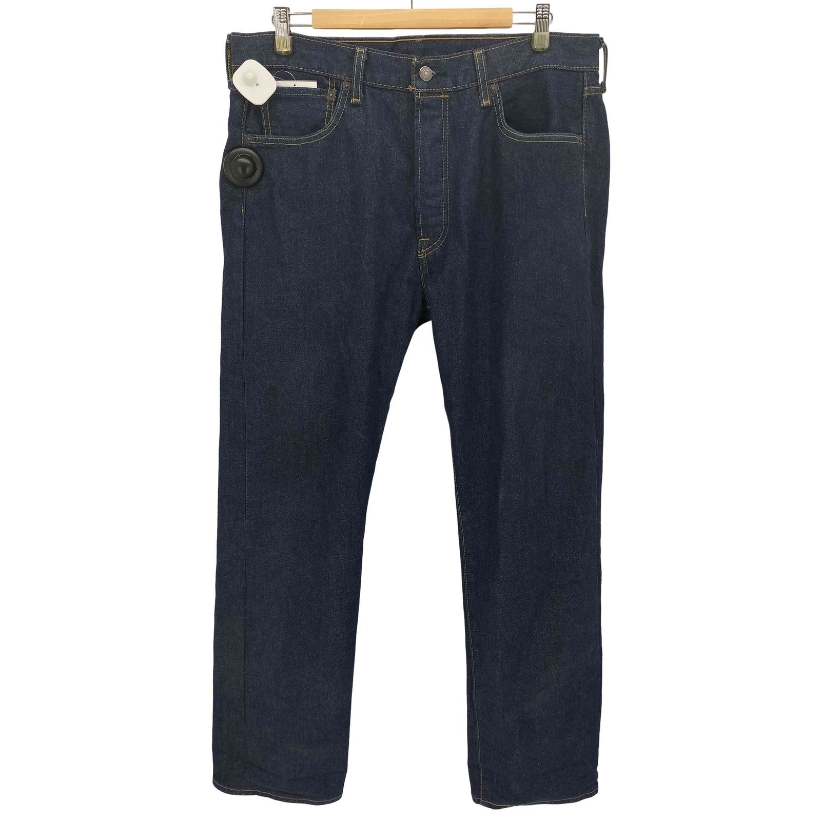 リーバイス Levis 501 ORIGINAL ジーンズ ダークインディゴ メンズ 