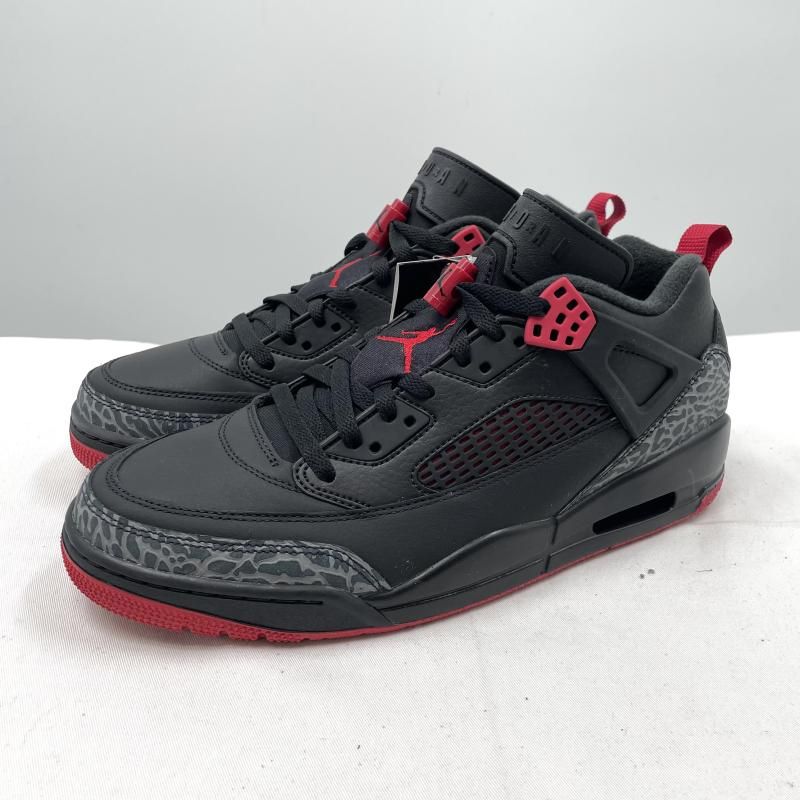 【中古】Nike Jordan Spizike Low 