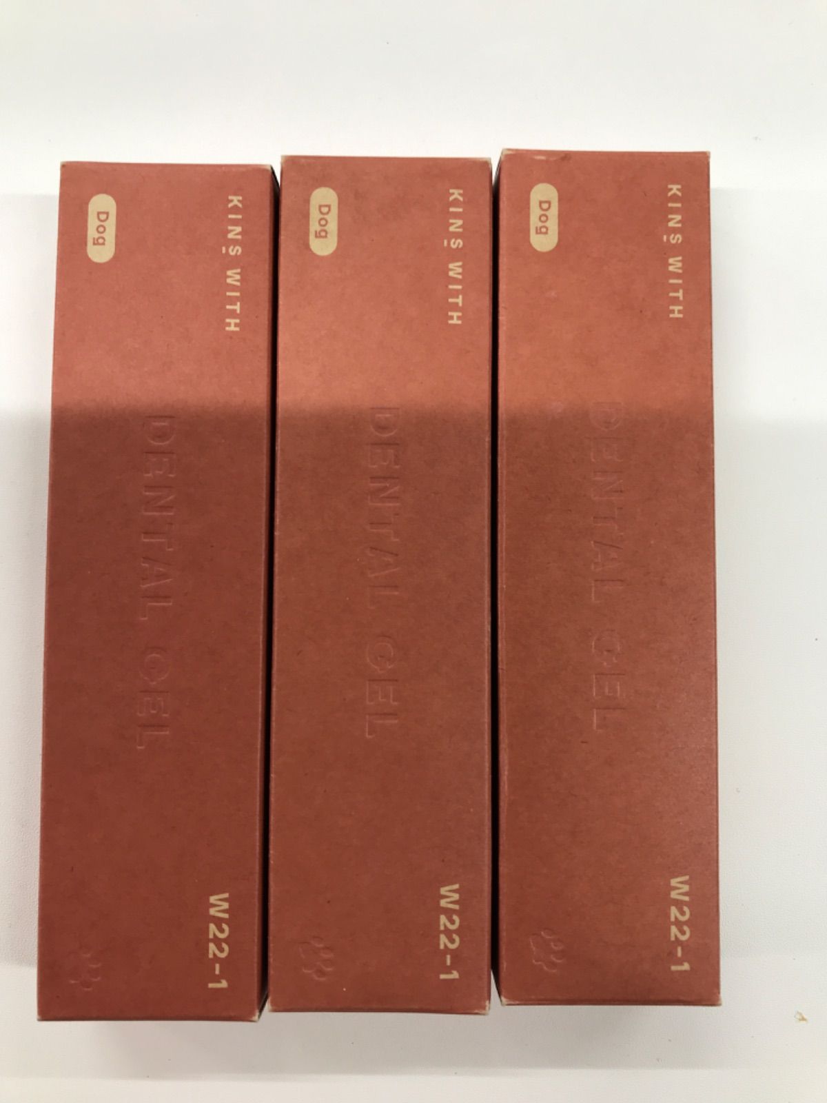 K18WG差し込み金具（名称 ベンリー） 1個売り 【新品】※K18WG刻印あり