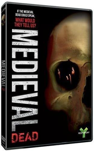 Medieval Dead [DVD]