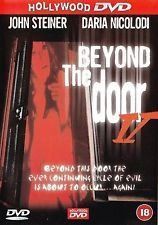 Beyond the Door II [DVD]
