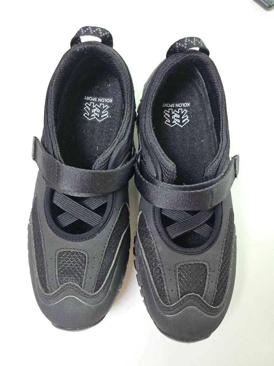 コーロンスポーツ(KOLON SPORT) フリエ メリージェーン(MARY JANE) 240mm