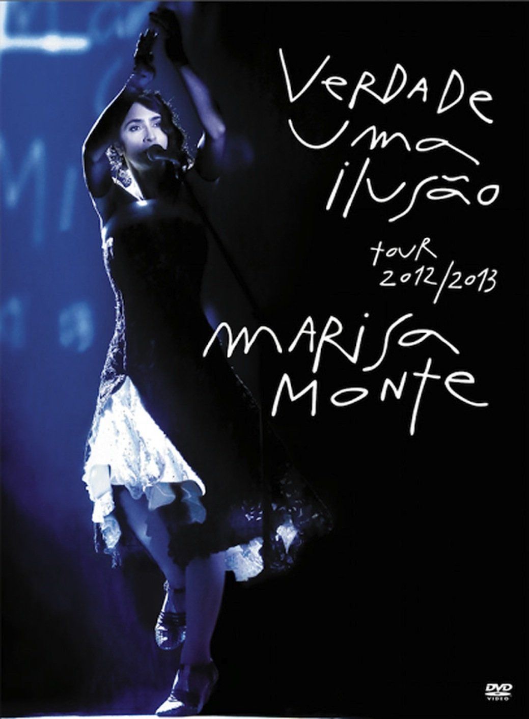 ライヴ・ツアー 2012/2013(DVD)
