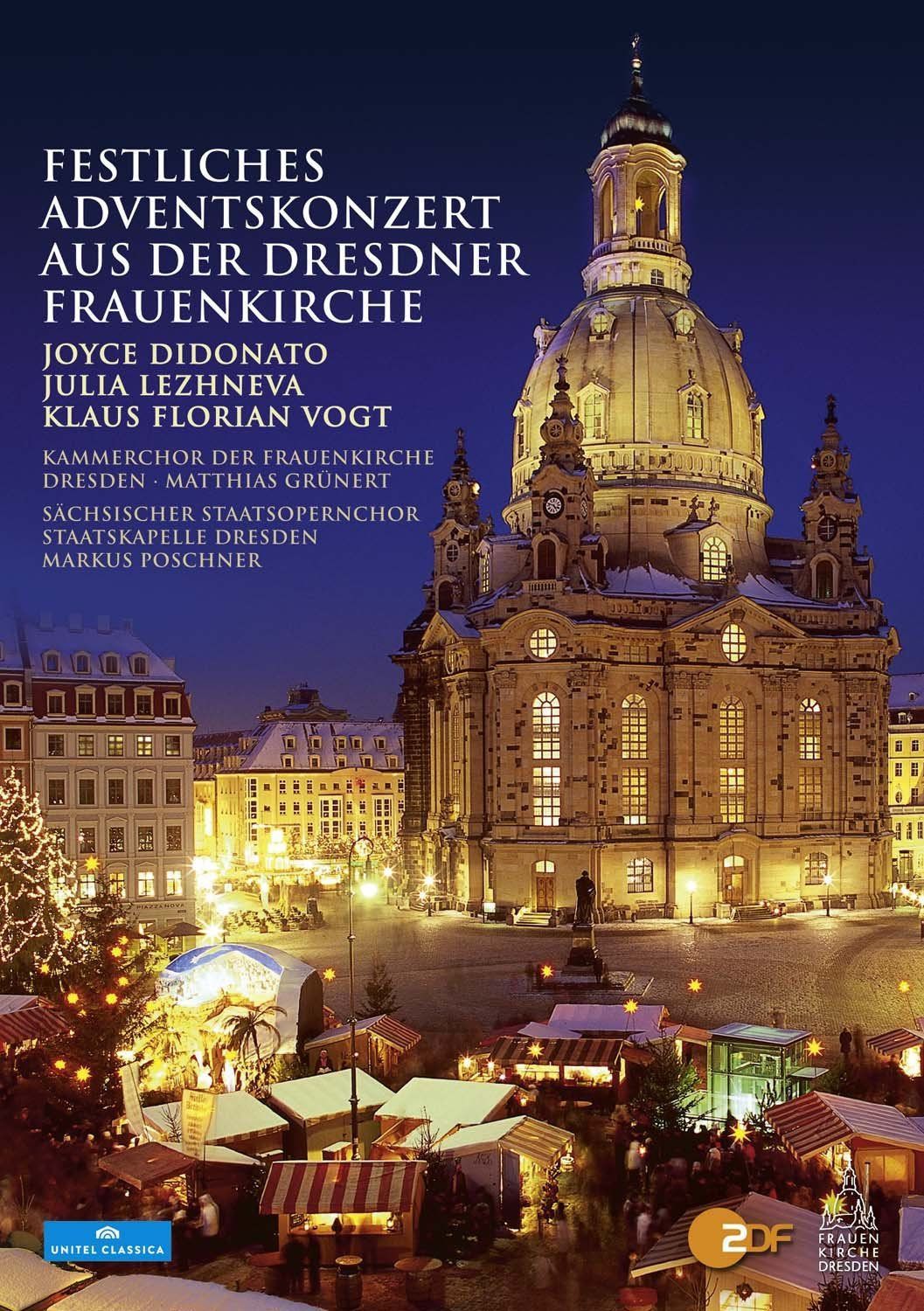 Festl.Adventskonzert 2013/Dresdner Frauenkirche