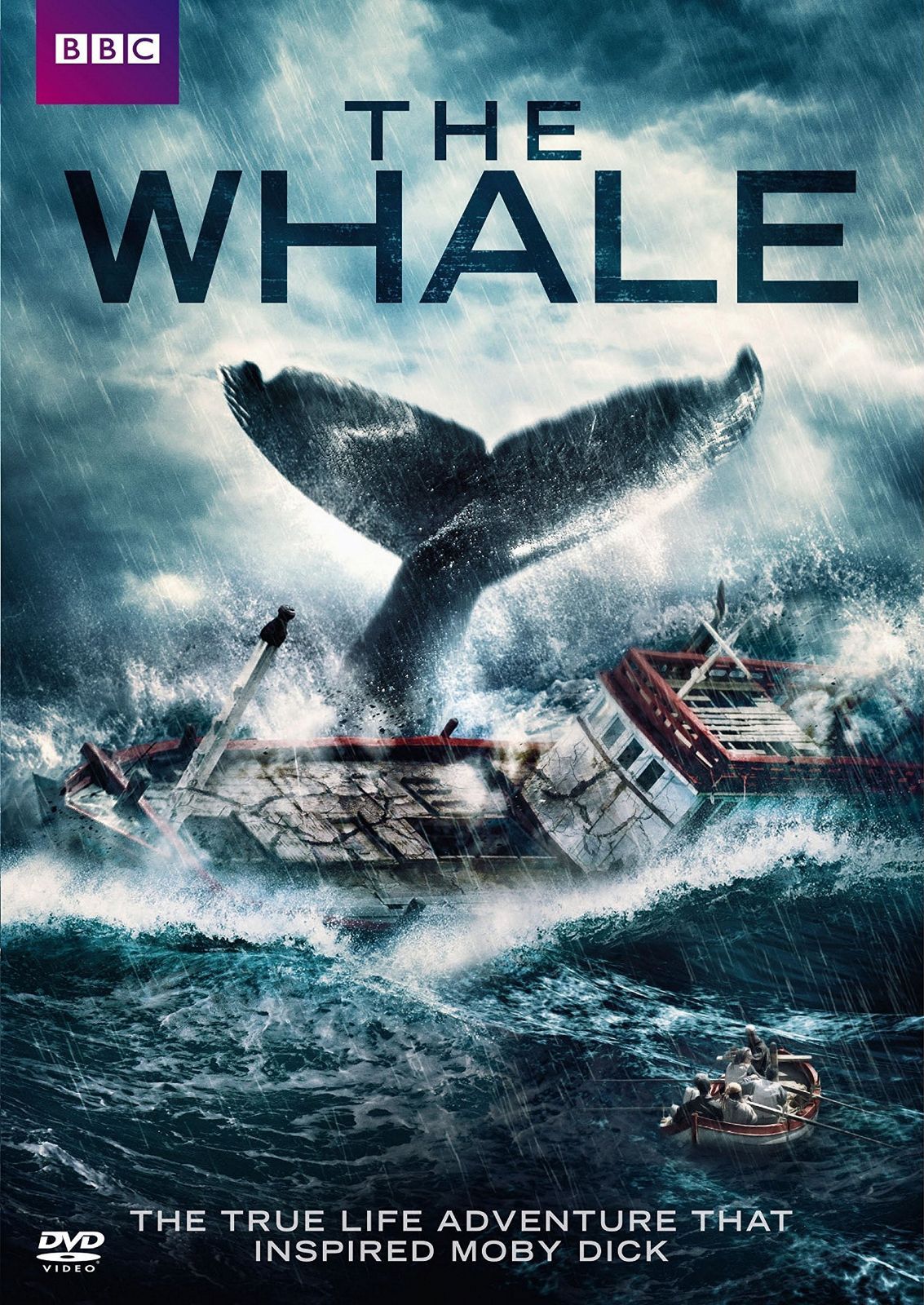 WHALE