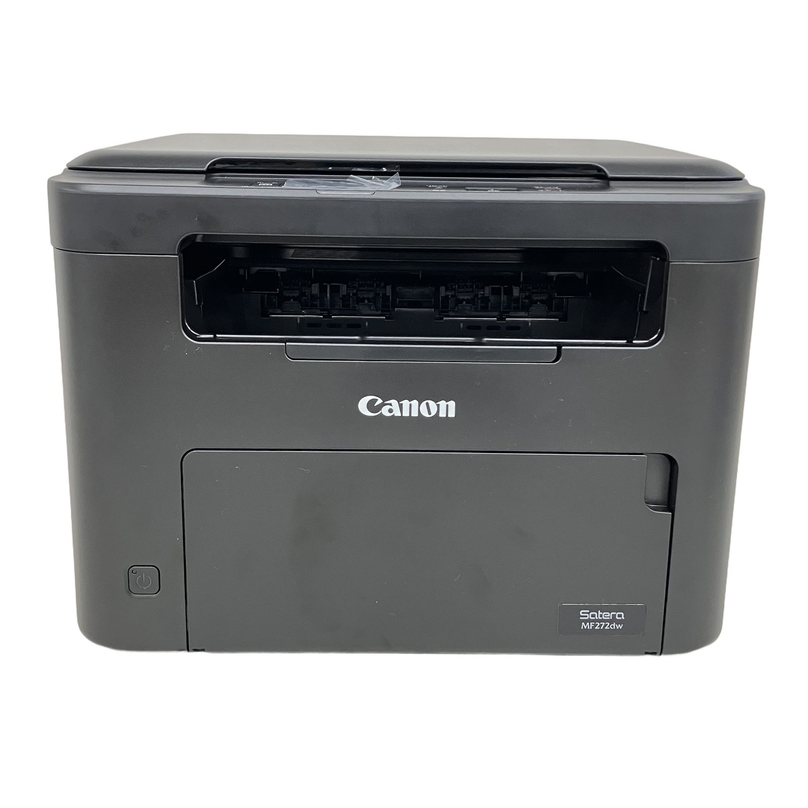 Canon キヤノン MF272DW Satera モノクロレーザープリンター 美品 中古 K11317048