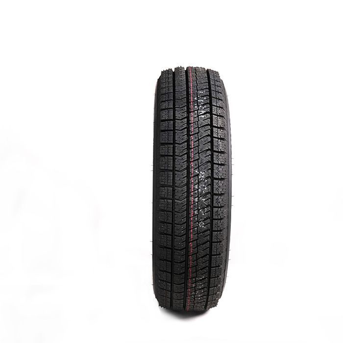 二個口② 2025年購入 ブリヂストン VRX2【175/65R15】ホイール付 新品