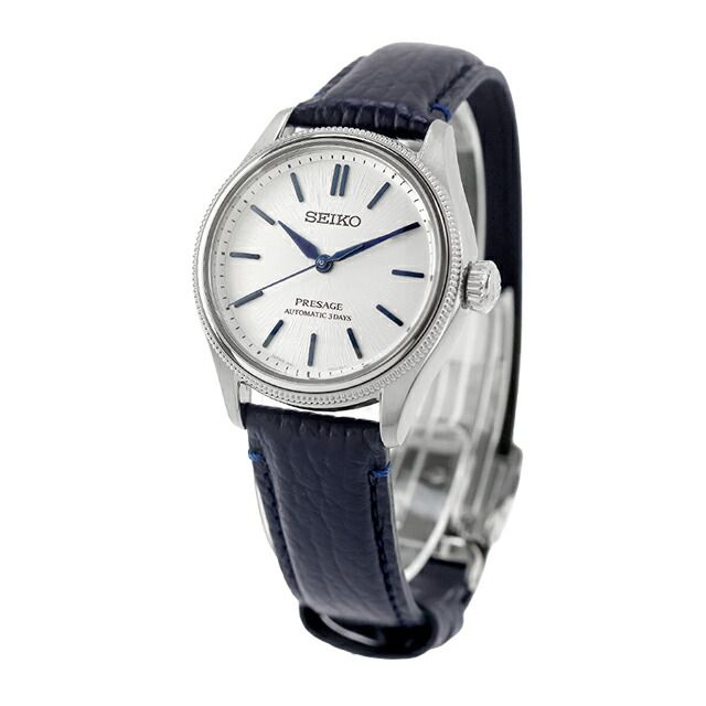 【新品】セイコー SEIKO PRESAGE 腕時計 メンズ HCC004J セイコー創業145周年記念 クラシックシリーズ 限定モデル Classic Series