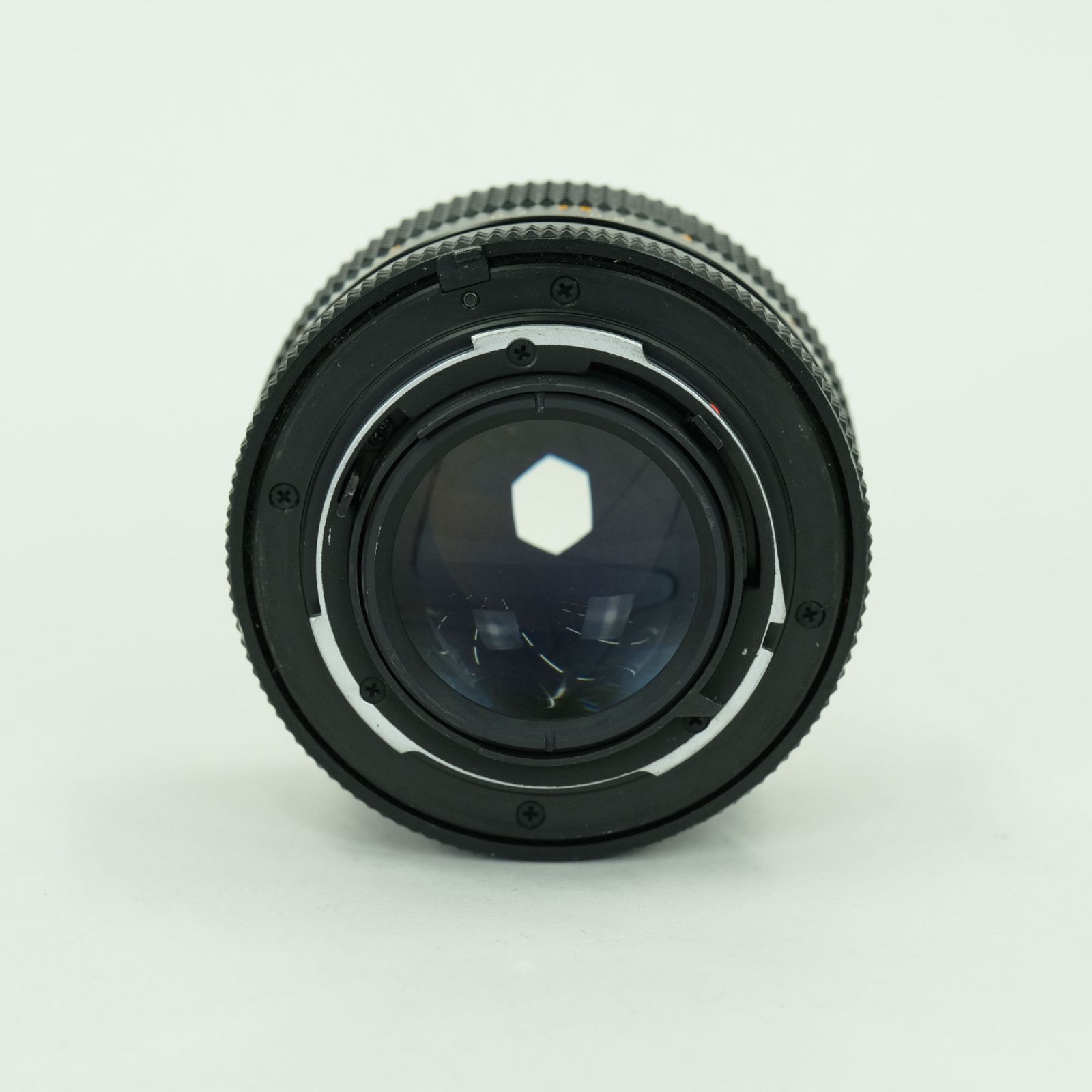 並品｜マウントアダプター付] Carl Zeiss Planar T* 50mm F1.4（MM